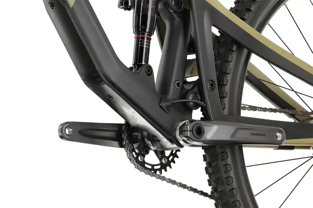 Rower Mtb Ghost Riot Trail CF Pro