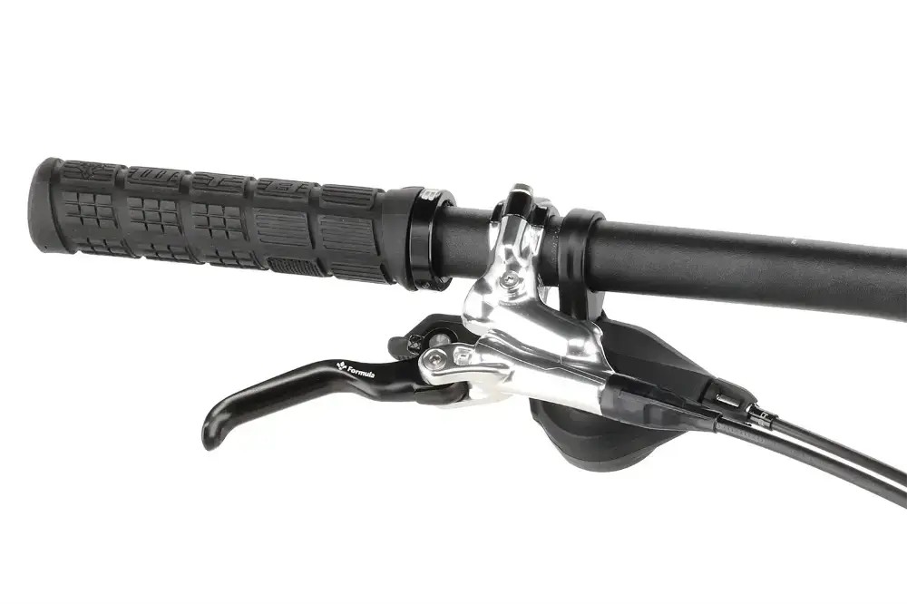 Rower Mtb Ghost Riot Trail CF Pro