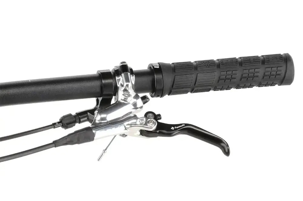 Rower Mtb Ghost Riot Trail CF Pro