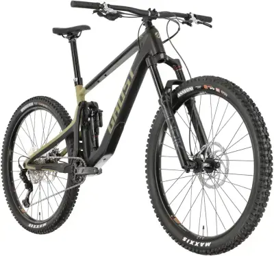 Rower Mtb Ghost Riot Trail CF Pro