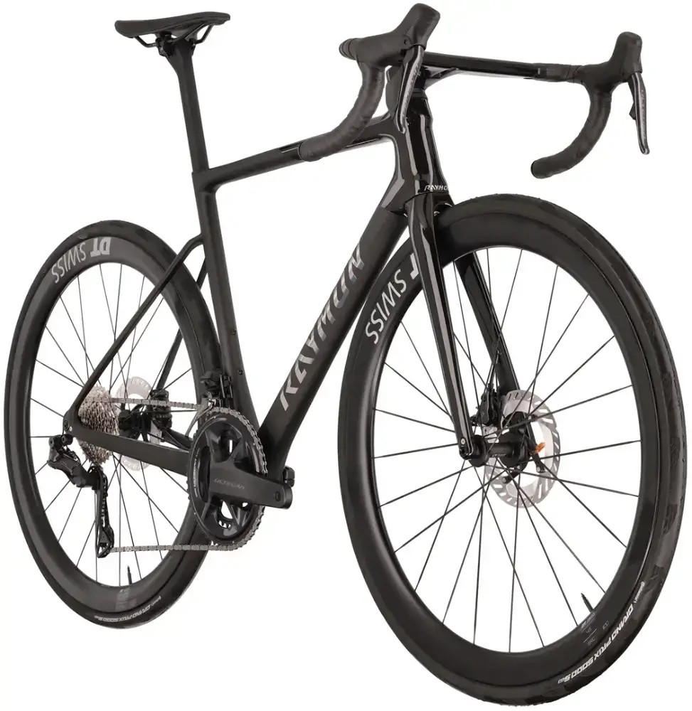 Rower szosowy R-raymon Kirana Ultimate