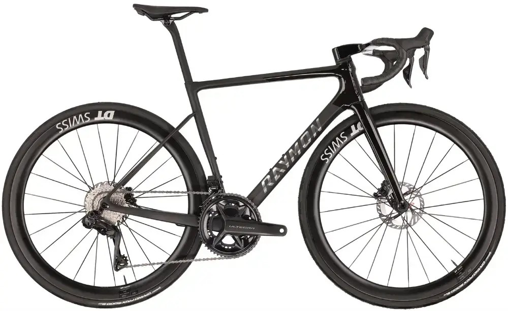 Rower szosowy R-raymon Kirana Ultimate