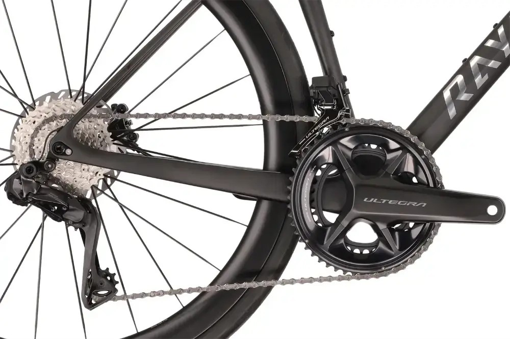 Rower szosowy R-raymon Kirana Ultimate