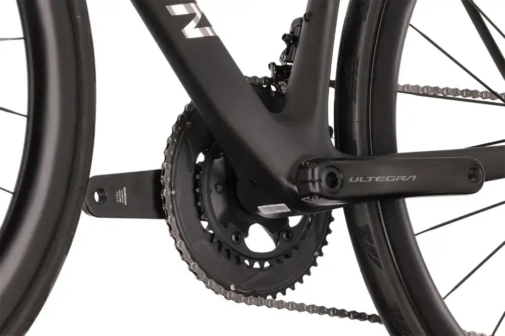 Rower szosowy R-raymon Kirana Ultimate