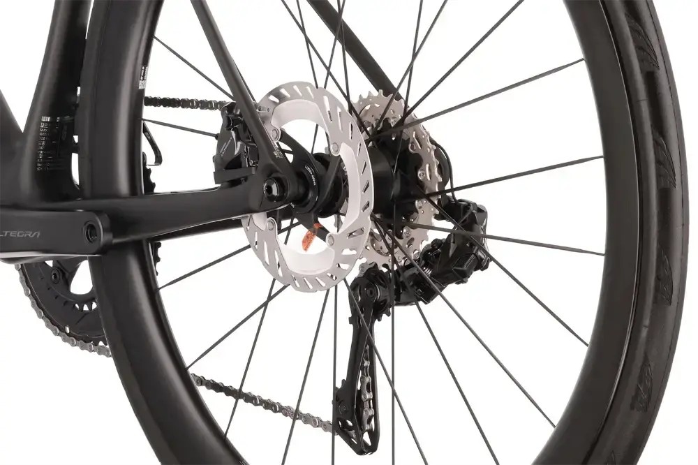 Rower szosowy R-raymon Kirana Ultimate