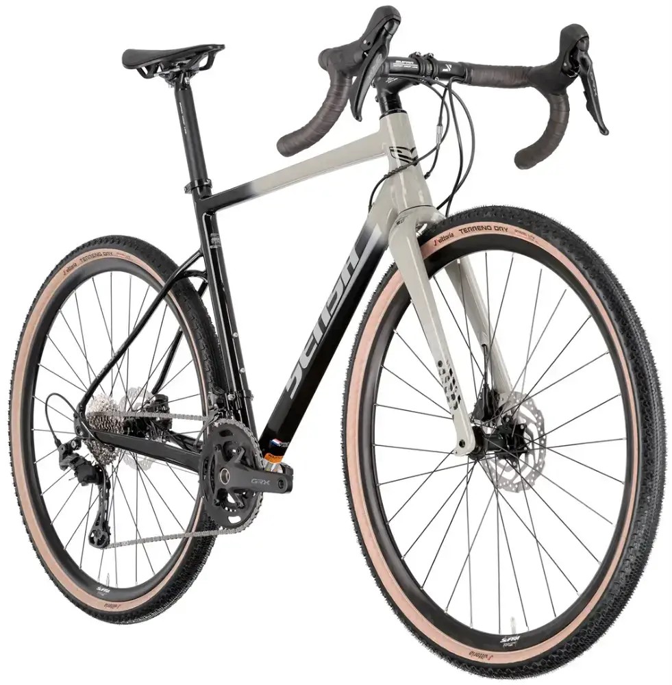 Rower gravel Sensa Romagna SE Grx