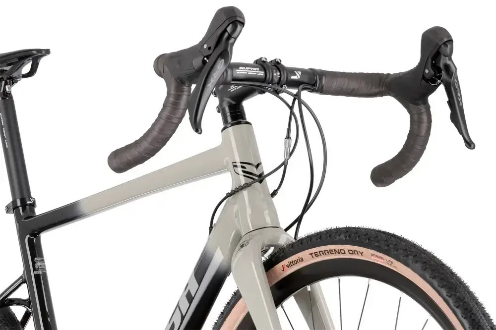 Rower gravel Sensa Romagna SE Grx
