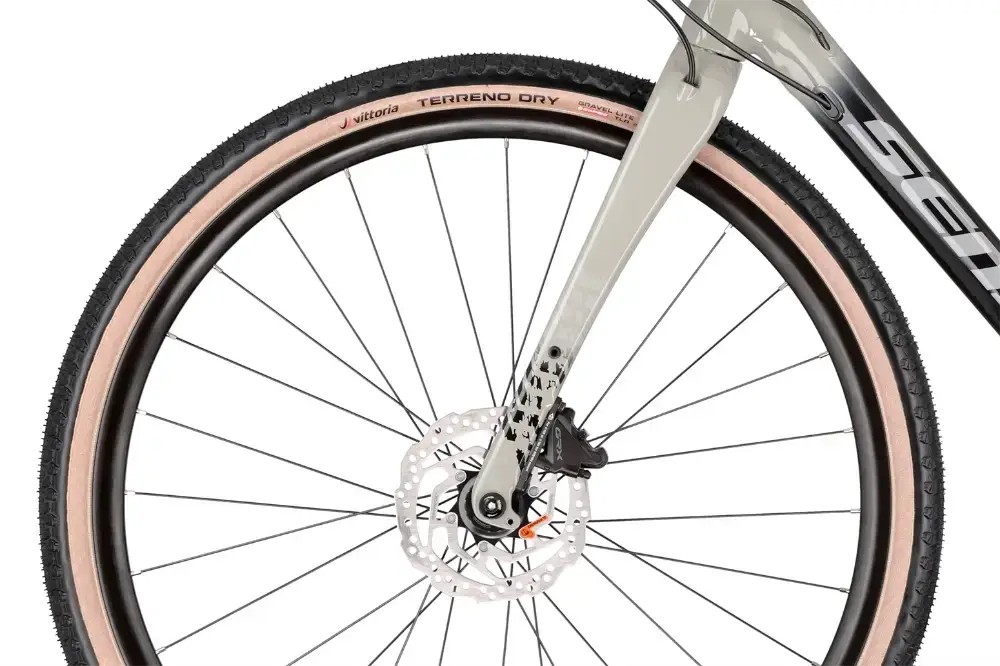 Rower gravel Sensa Romagna SE Grx