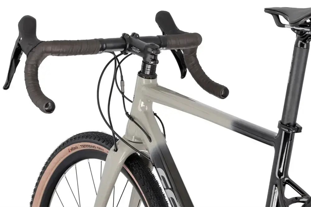 Rower gravel Sensa Romagna SE Grx