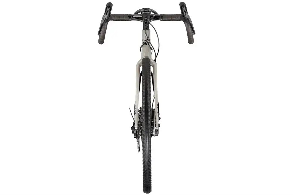 Rower gravel Sensa Romagna SE Grx