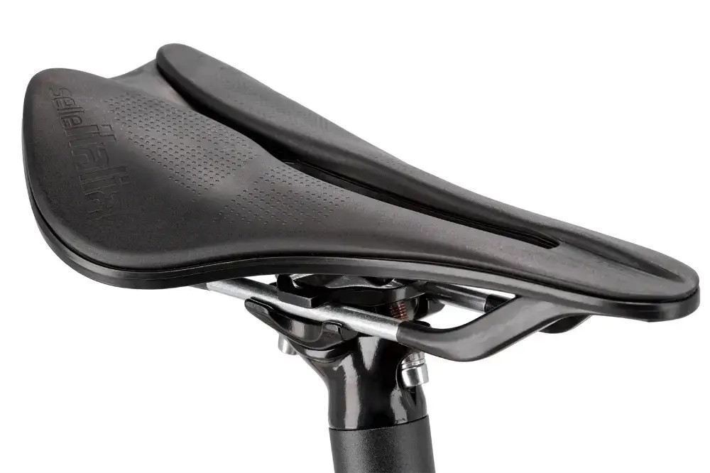 Rower gravel Sensa Romagna SE Grx