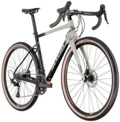 Rower gravel Sensa Romagna SE Grx