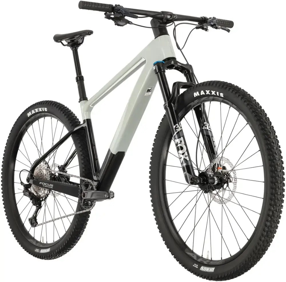 Rower Mtb Focus Raven 8.8