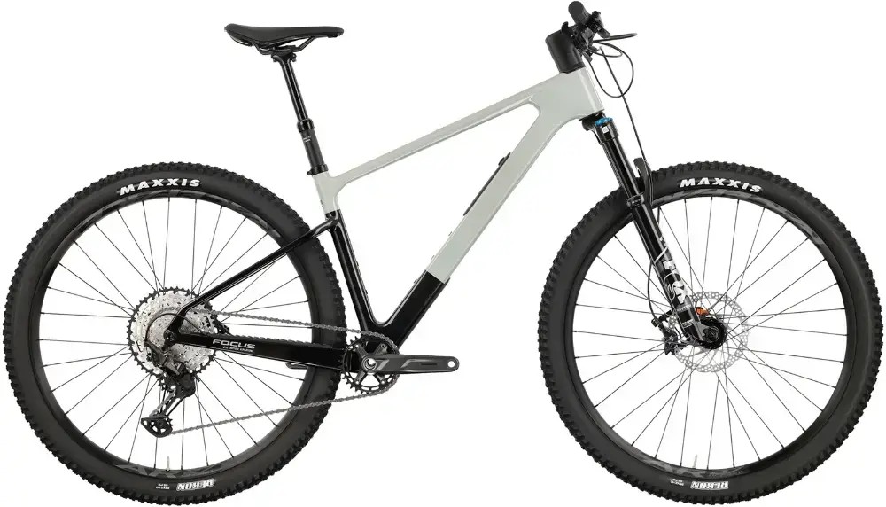 Rower Mtb Focus Raven 8.8