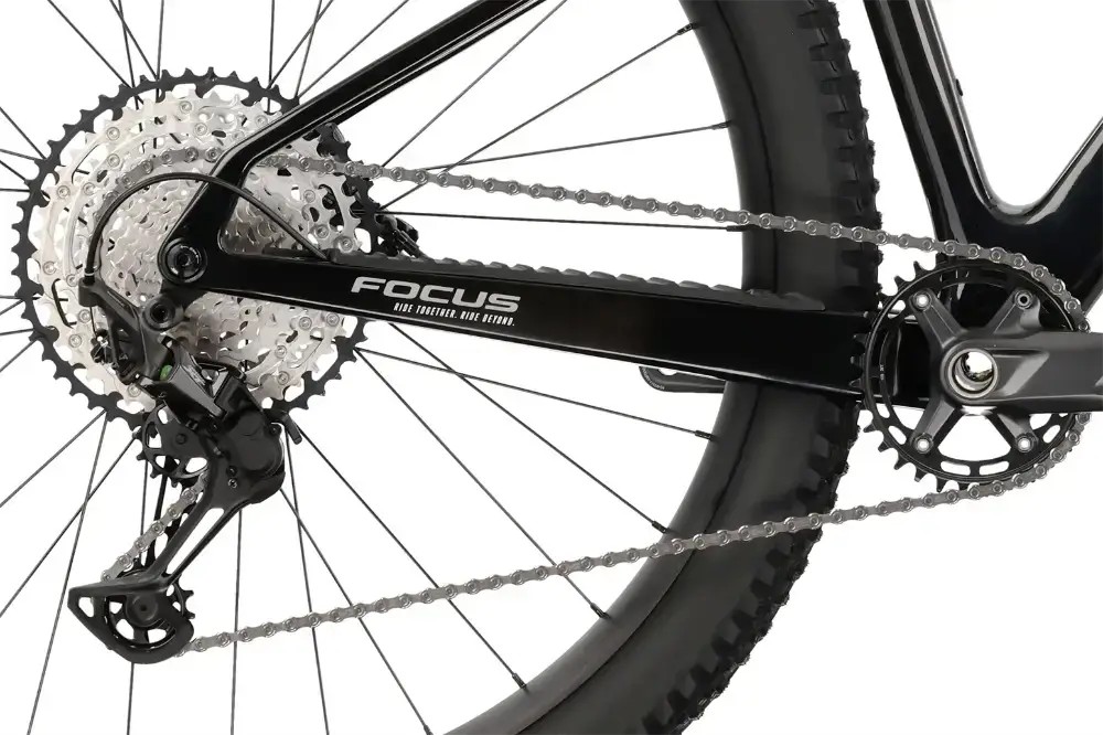 Rower Mtb Focus Raven 8.8