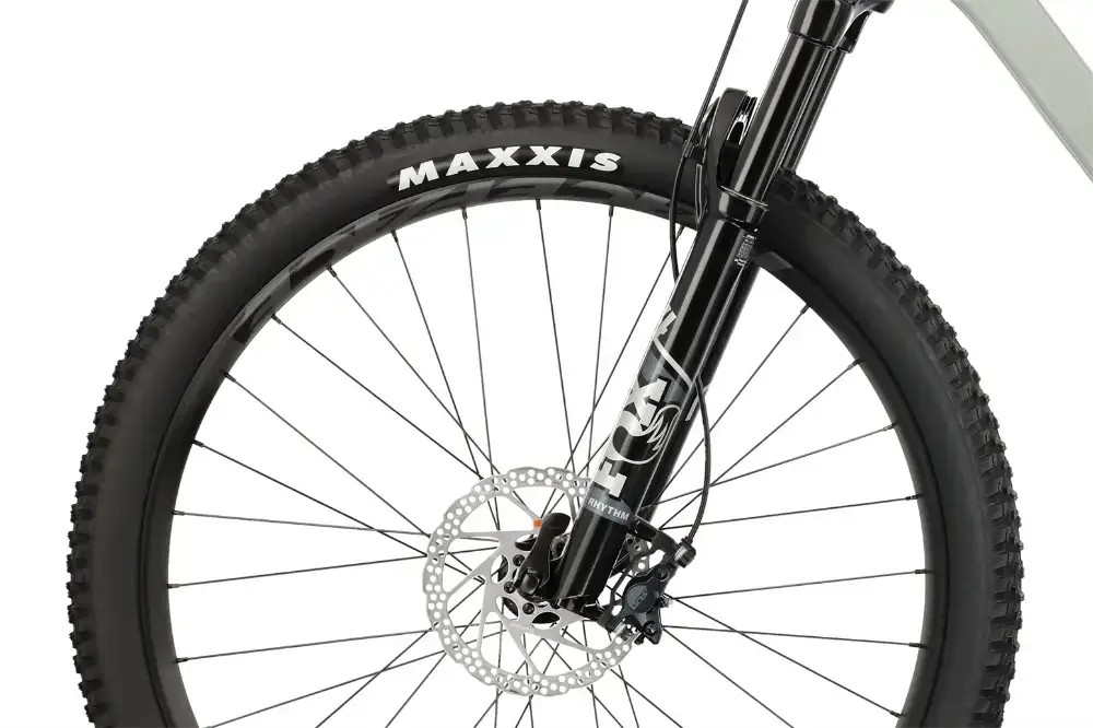 Rower Mtb Focus Raven 8.8