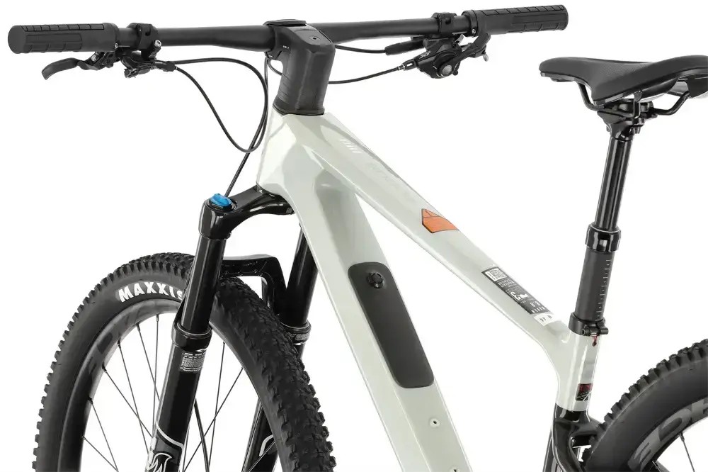 Rower Mtb Focus Raven 8.8