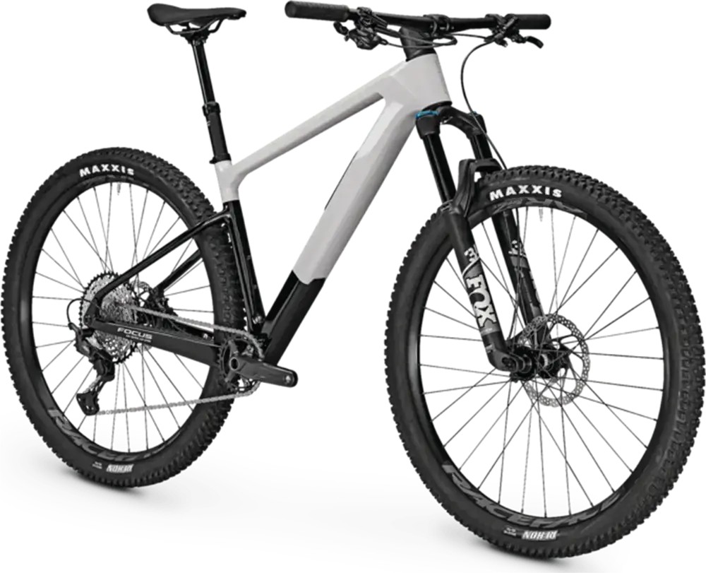 Rower Mtb Focus Raven 8.8