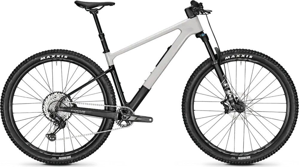 Rower Mtb Focus Raven 8.8