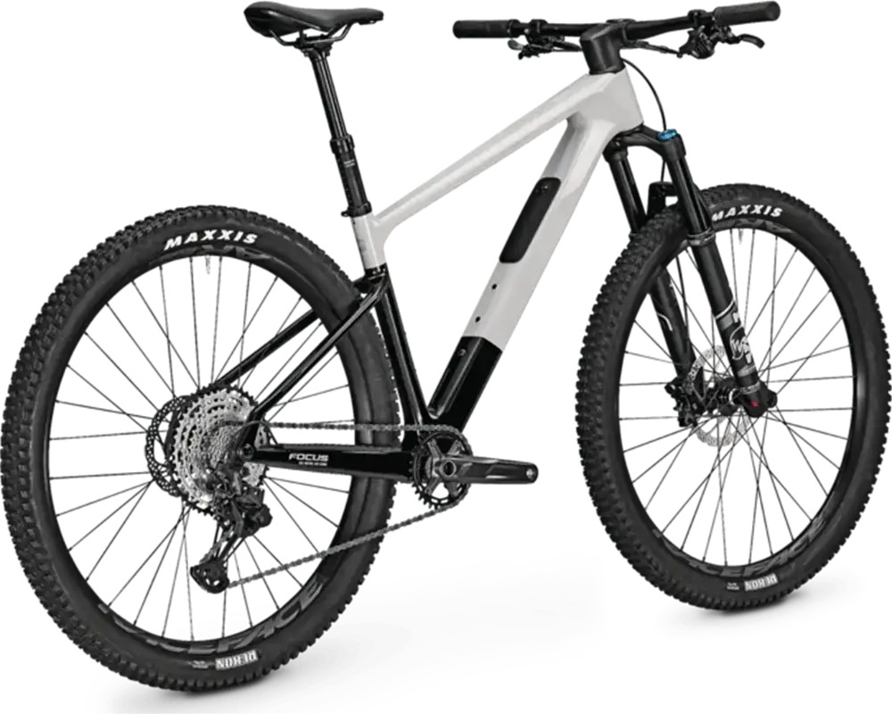 Rower Mtb Focus Raven 8.8