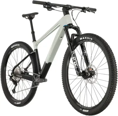 Rower Mtb Focus Raven 8.8