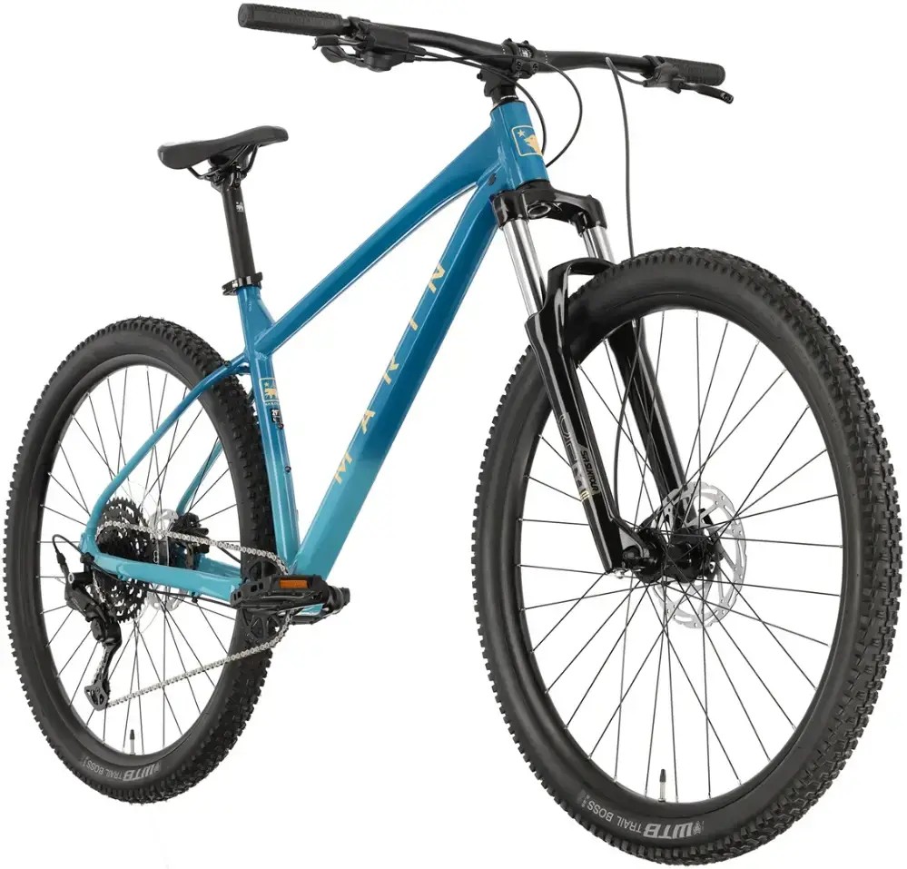 Rower Mtb Marin Bobcat Trail 4 29