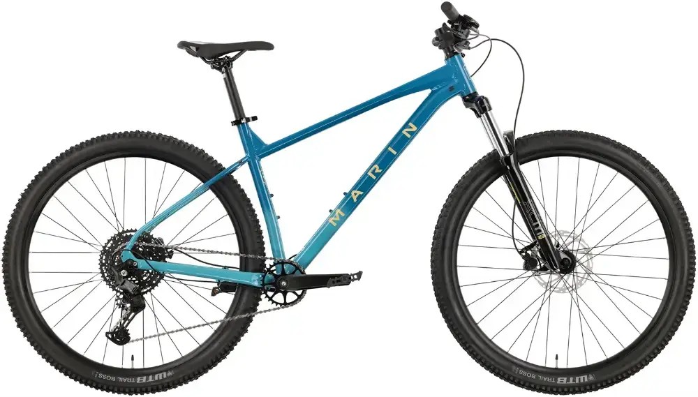Rower Mtb Marin Bobcat Trail 4 29
