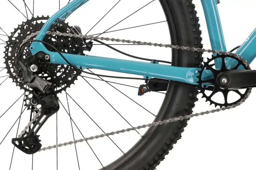 Rower Mtb Marin Bobcat Trail 4 29