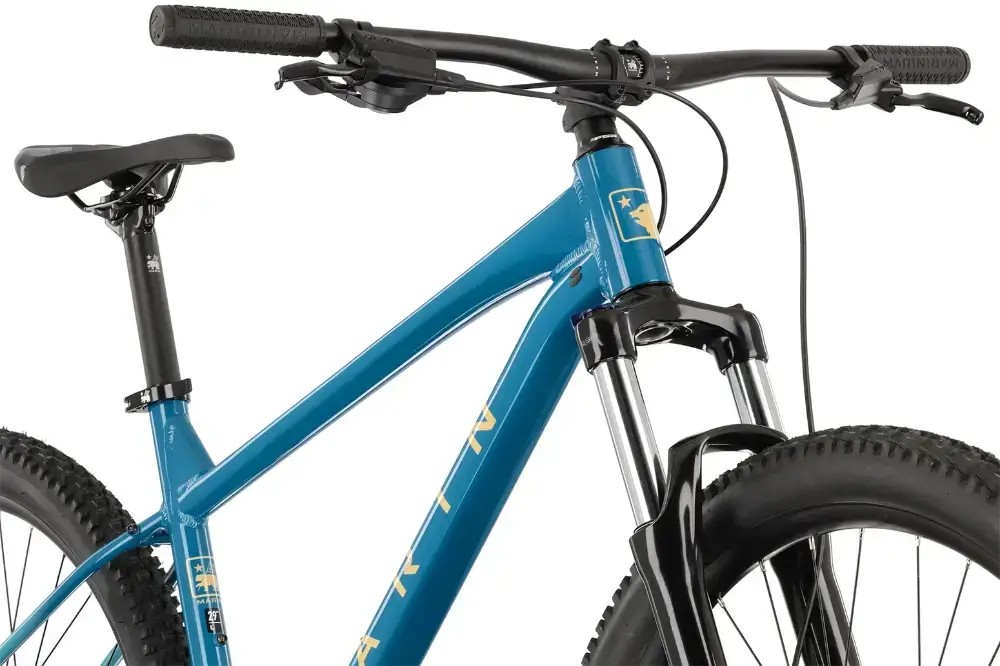 Rower Mtb Marin Bobcat Trail 4 29