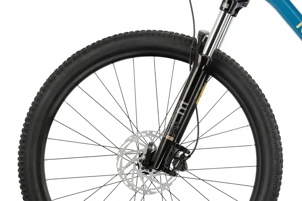 Rower Mtb Marin Bobcat Trail 4 29