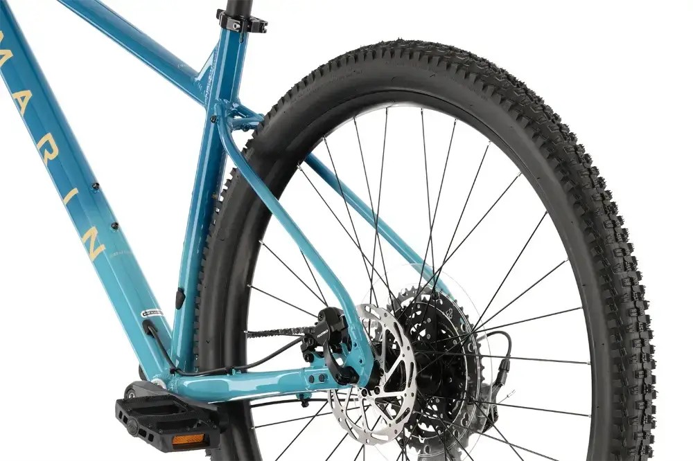 Rower Mtb Marin Bobcat Trail 4 29