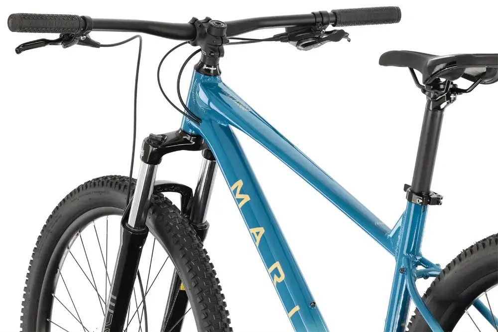 Rower Mtb Marin Bobcat Trail 4 29