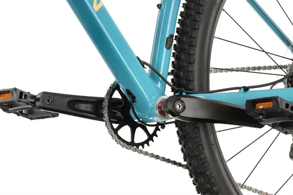 Rower Mtb Marin Bobcat Trail 4 29