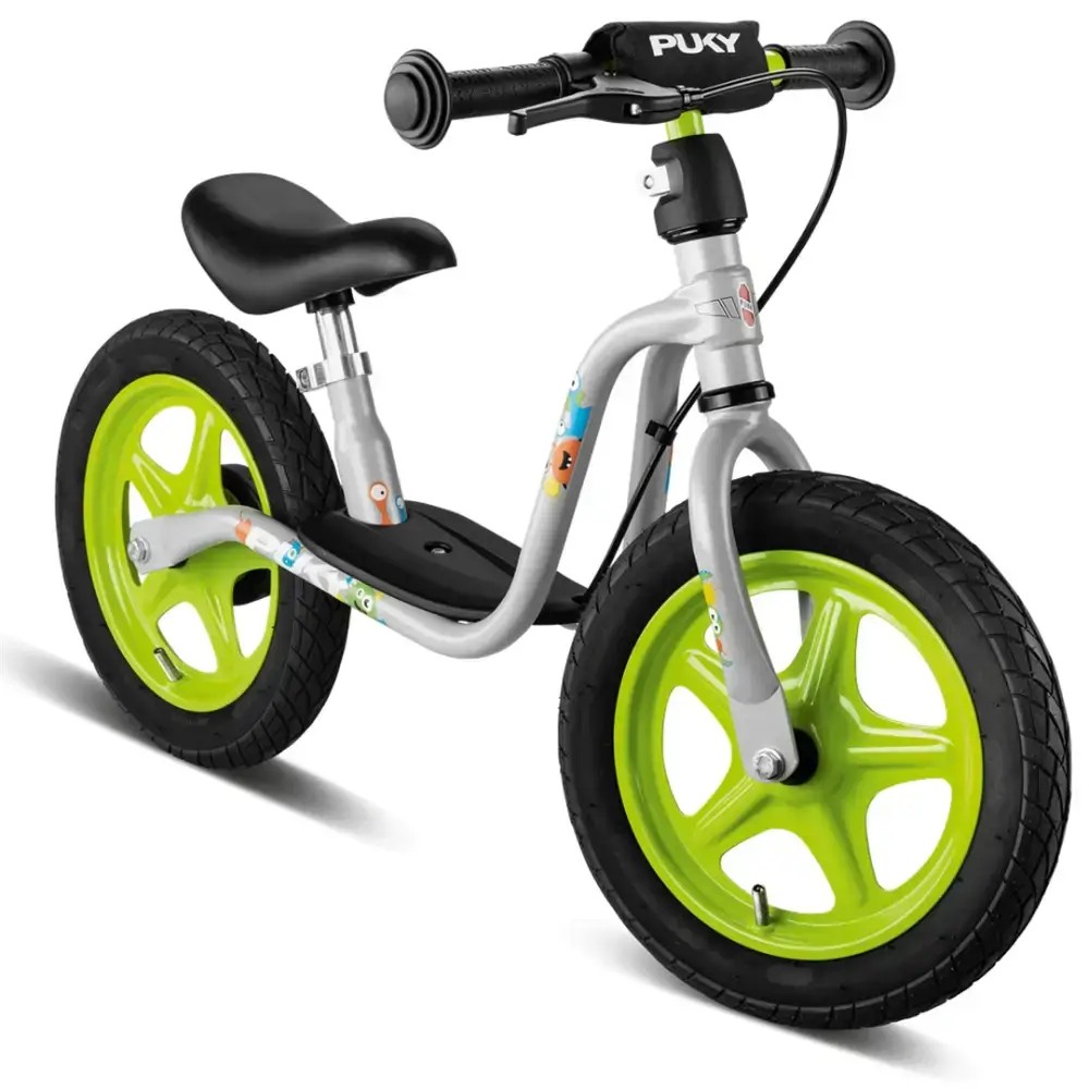 Rower biegowy Puky LR 1L BR