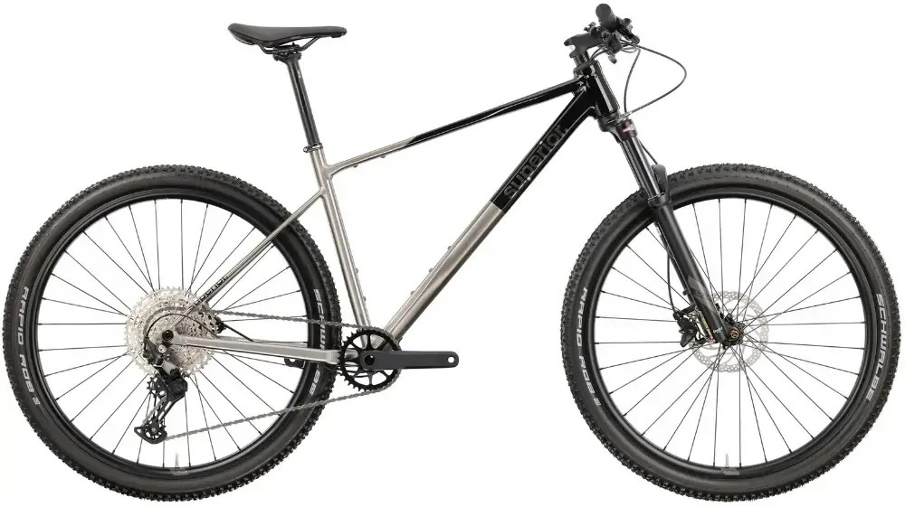 Rower Mtb Superior XP 6.1 12s