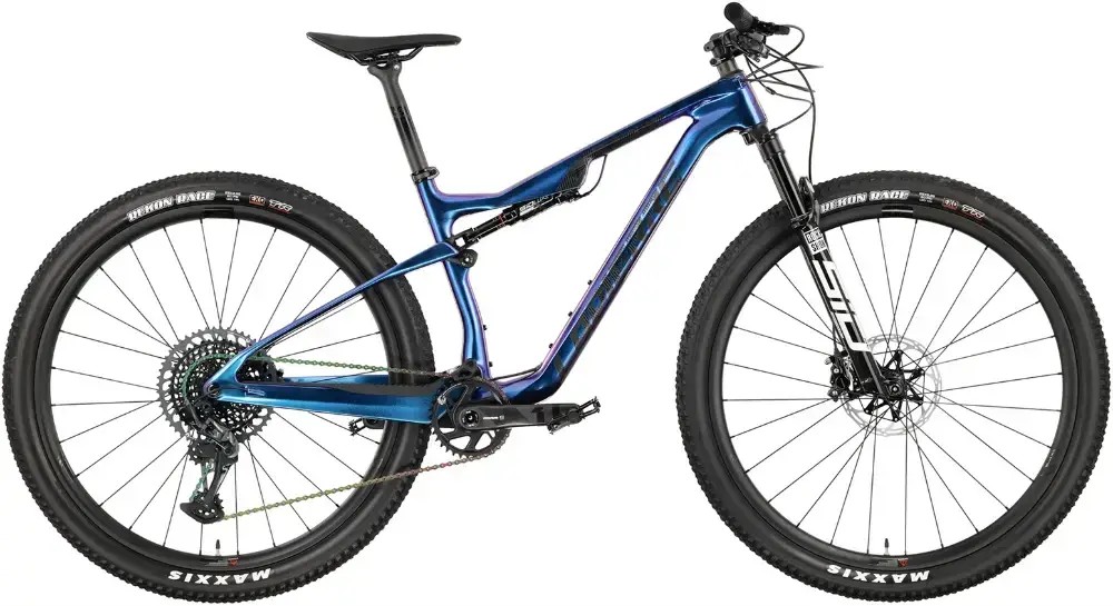Rower Mtb Lapierre XR 9.9