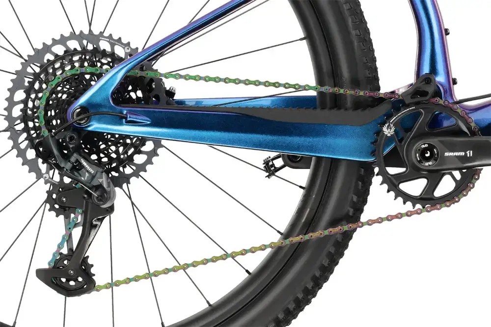 Rower Mtb Lapierre XR 9.9