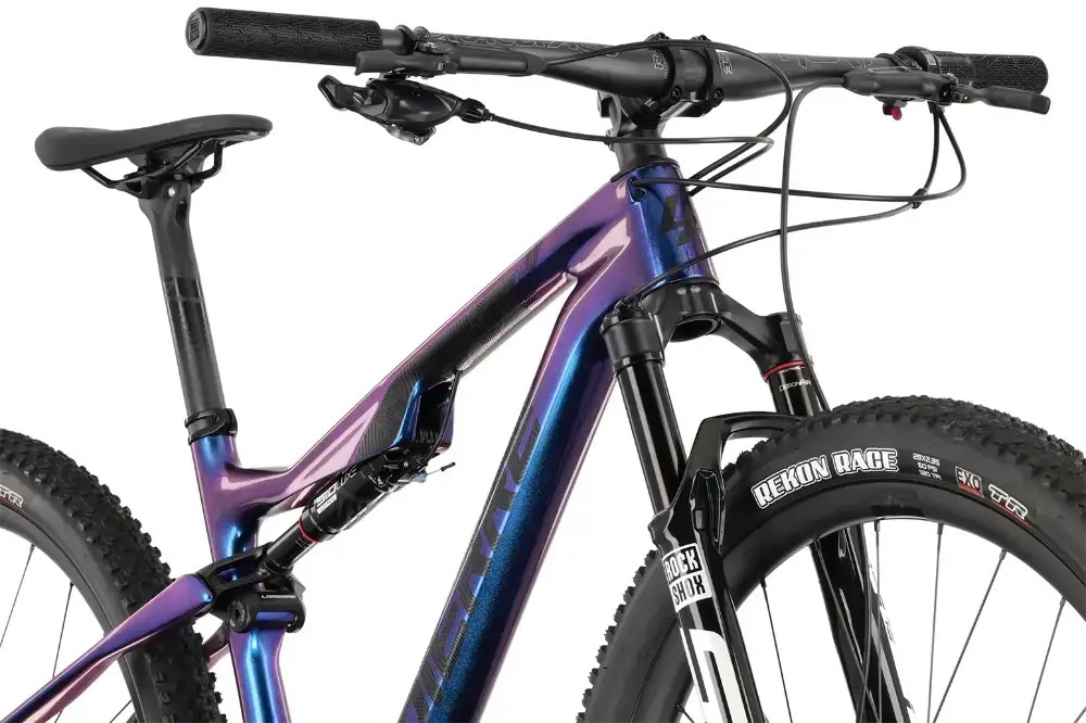 Rower Mtb Lapierre XR 9.9