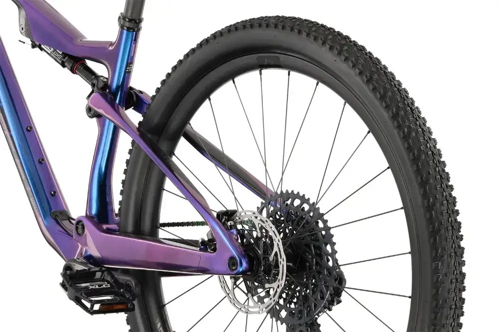 Rower Mtb Lapierre XR 9.9