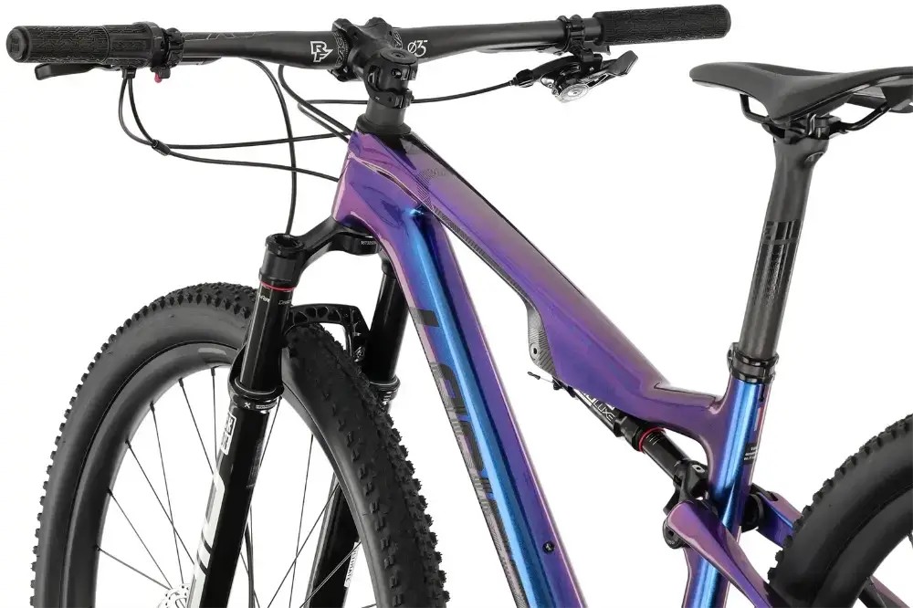 Rower Mtb Lapierre XR 9.9