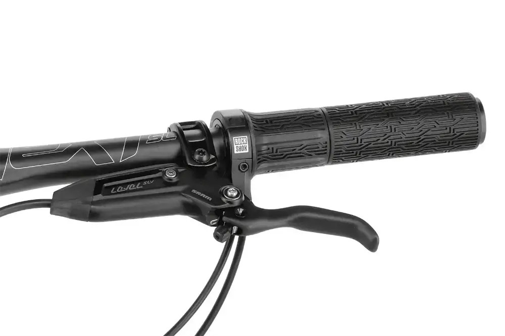 Rower Mtb Lapierre XR 9.9