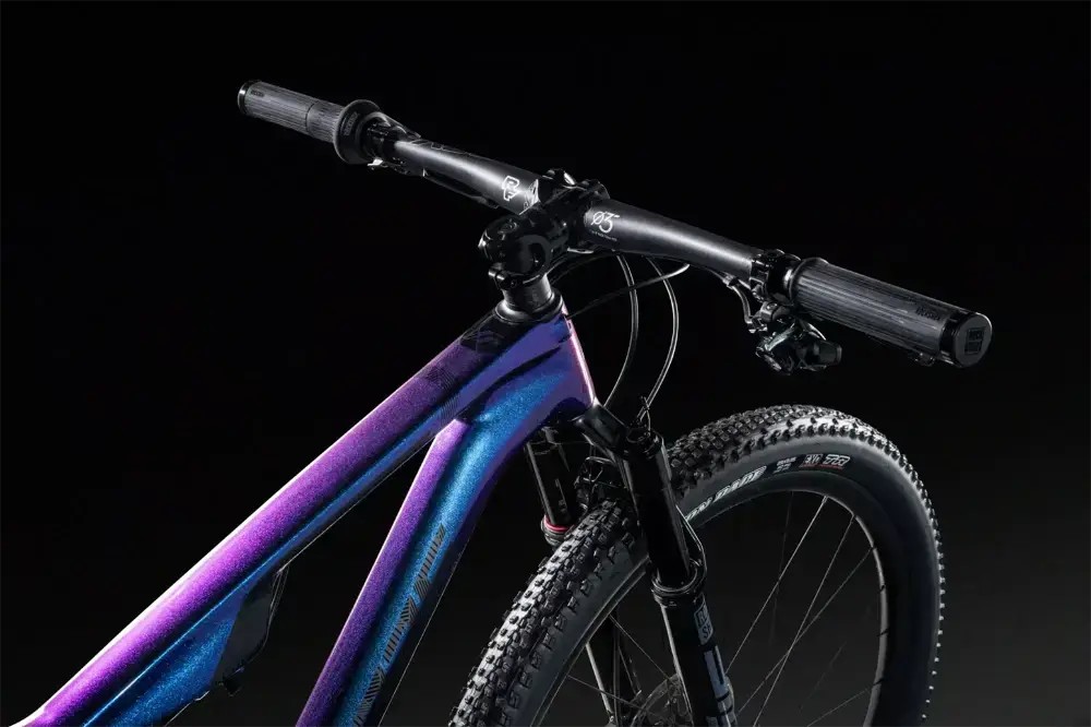 Rower Mtb Lapierre XR 9.9