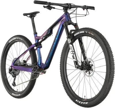 Rower Mtb Lapierre XR 9.9