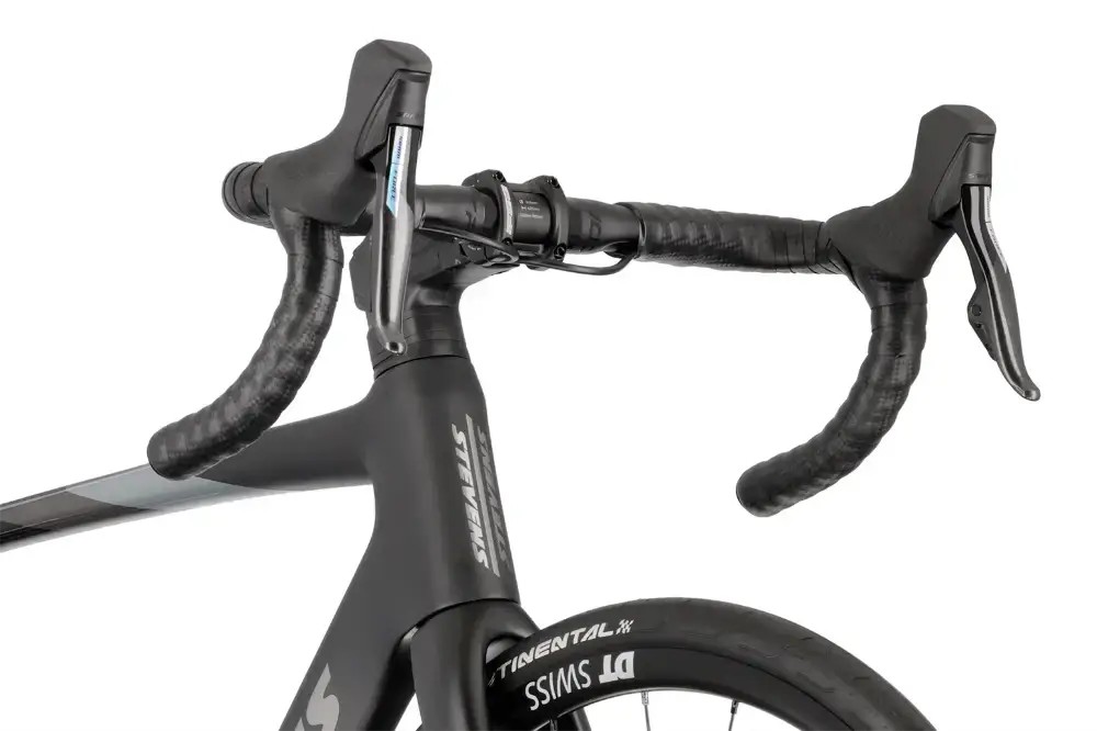 Rower szosowy Stevens Izoard Force Axs