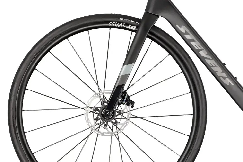 Rower szosowy Stevens Izoard Force Axs