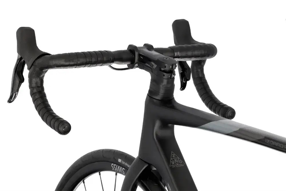 Rower szosowy Stevens Izoard Force Axs