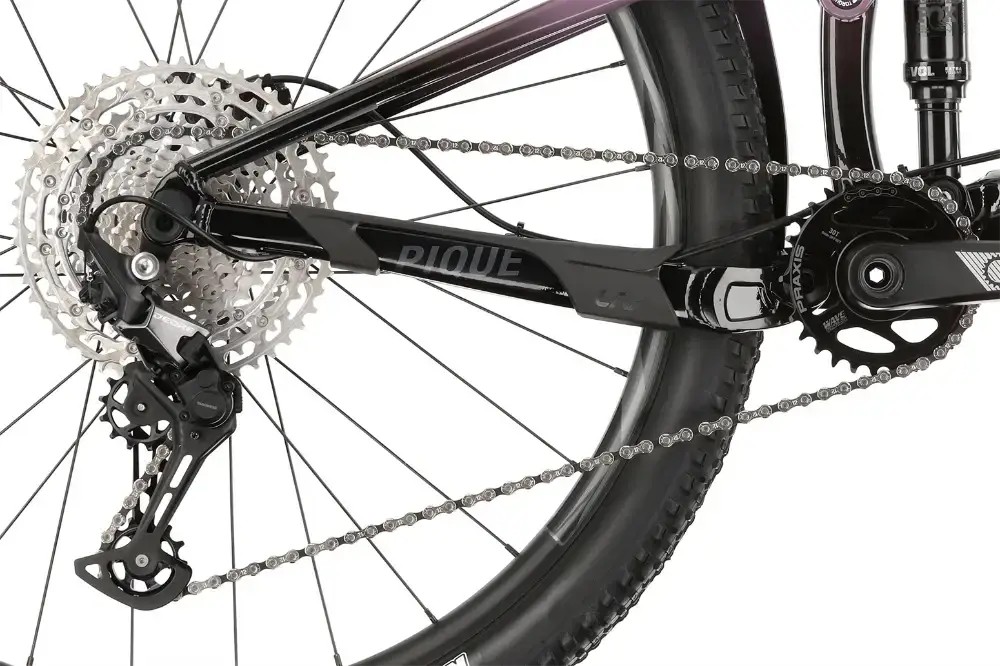 Rower Mtb damski Liv Pique 2