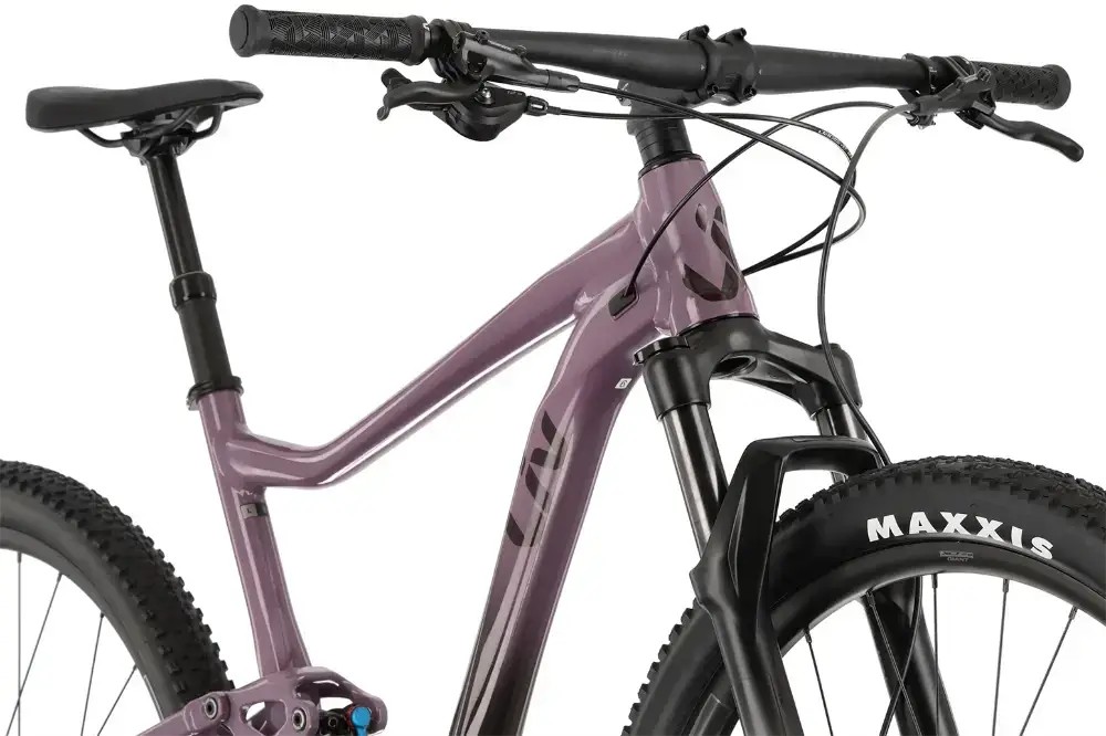 Rower Mtb damski Liv Pique 2