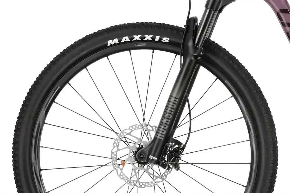 Rower Mtb damski Liv Pique 2