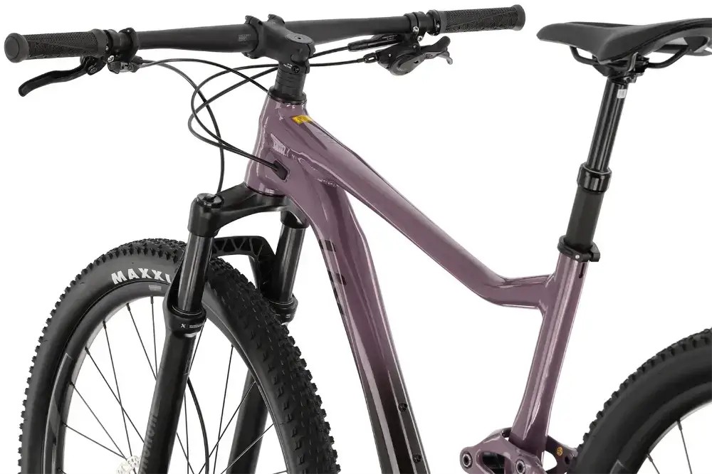 Rower Mtb damski Liv Pique 2